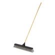 Rubbermaid Commercial Push Brooms