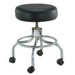 Drive Medical Revolving Adjustable Height Stool