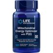 Life Extension Mitochondrial Energy Optimizer with PQQ Capsules