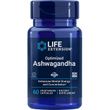 Life Extension Optimized Ashwagandha Capsules