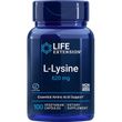 Life Extension L-Lysine Capsules