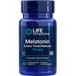 Life Extension Melatonin 6 Hour Timed Release Tablets