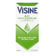 Visine AC Itchy Eye Relief Eye Drops