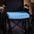 Complete Medical Eggcrate Wheelchair Cushion