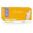 mckesson-carestock-clear-vinyl-exam-gloves