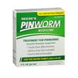 Reese's Pin Worm Treatment Oral Suspension