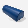 Z&Z Medical Vinyl Covered Semi Round Bolster