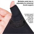 North Coast OrthoThermic Thumb CMC Restriction Splint