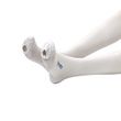 Dynarex DynaFit Thigh High Compression Stockings