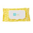 Medline Baby Wipes Plus