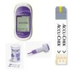  Roche Diagnostics Blood Glucose Control Solution