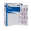 Cardinal Curity Sterile Adhesive Bandage