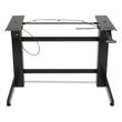 WorkFit by Ergotron WorkFit-B Sit-Stand Base