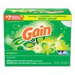 Gain Powder Laundry Detergent