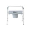 Medline Bariatric Commode