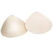 ABC 926 First Form Weighted Breast Form - Front and Back