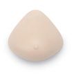 Harmony Silk Plus Triangle Breast Form - Front