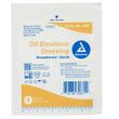 Dynarex Oil Emulsion Non-Adherent Gauze Dressing - 3" x 3"