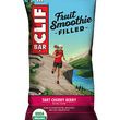 Clif Fruit Smoothie Filled Energy Bar