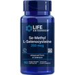 Life Extension Se-Methyl L-Selenocysteine Capsules