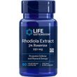 Life Extension Rhodiola Extract  Capsules