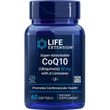 Life Extension Super-Absorbable CoQ10 (Ubiquinone) with d-Limonene Softgels