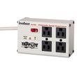 Tripp Lite Isobar Premium Surge Suppressor