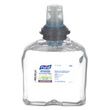 PURELL Advanced Hand Sanitizer Green Certified TFX Refill