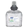 PURELL Advanced Hand Sanitizer Green Certified TFX Refill - GOJ549104EA