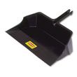 Rubbermaid Commercial Jumbo Heavy Duty Dustpan