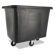 Rubbermaid Commercial Cube Truck - RCPFG461600BLA