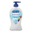 Softsoap Antibacterial Hand Soap - CPC44573EA