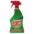 SPRAY And WASH Laundry Stain Remover