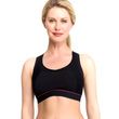 La Leche League Serena Nursing Sports Bra