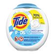 Tide PODS - PGC89892EA (free & gentle)