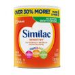 Abbott Similac Sensitive Infant Formula