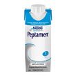 Nestle Peptamen Tube Feeding Formula