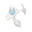 Covidien Shiley XLT Extended-Length Cannula