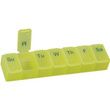 Health Enterprises Acu-Life Large 7 Day Pill Box Display Tub