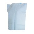 McKesson Disposable Poly Blue Bib