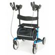 Graham Field Lumex Gaitster Forearm Rollator