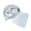 Medline Adult Disposable Oxygen Masks