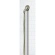 Essential Medical Chrome Plated Grab Bar