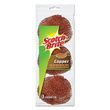 Scotch-Brite Metal Scrubbing Pads