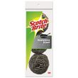 Scotch-Brite Metal Scrubbing Pads - 