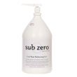 Sub Zero Topical Analgesic