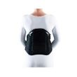 Optec Bivalve Oasis Rehab Back Brace