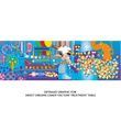 Clinton Discover Series Sweet Dreams Candy Factory Treatment Table - Detailed Graphic