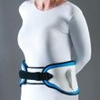 Optec Prefab TLC Unisex Hip Abduction Brace - Pelvic Band