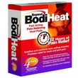 Okamoto Beyond BodiHeat Pain Relieving Heat Pad